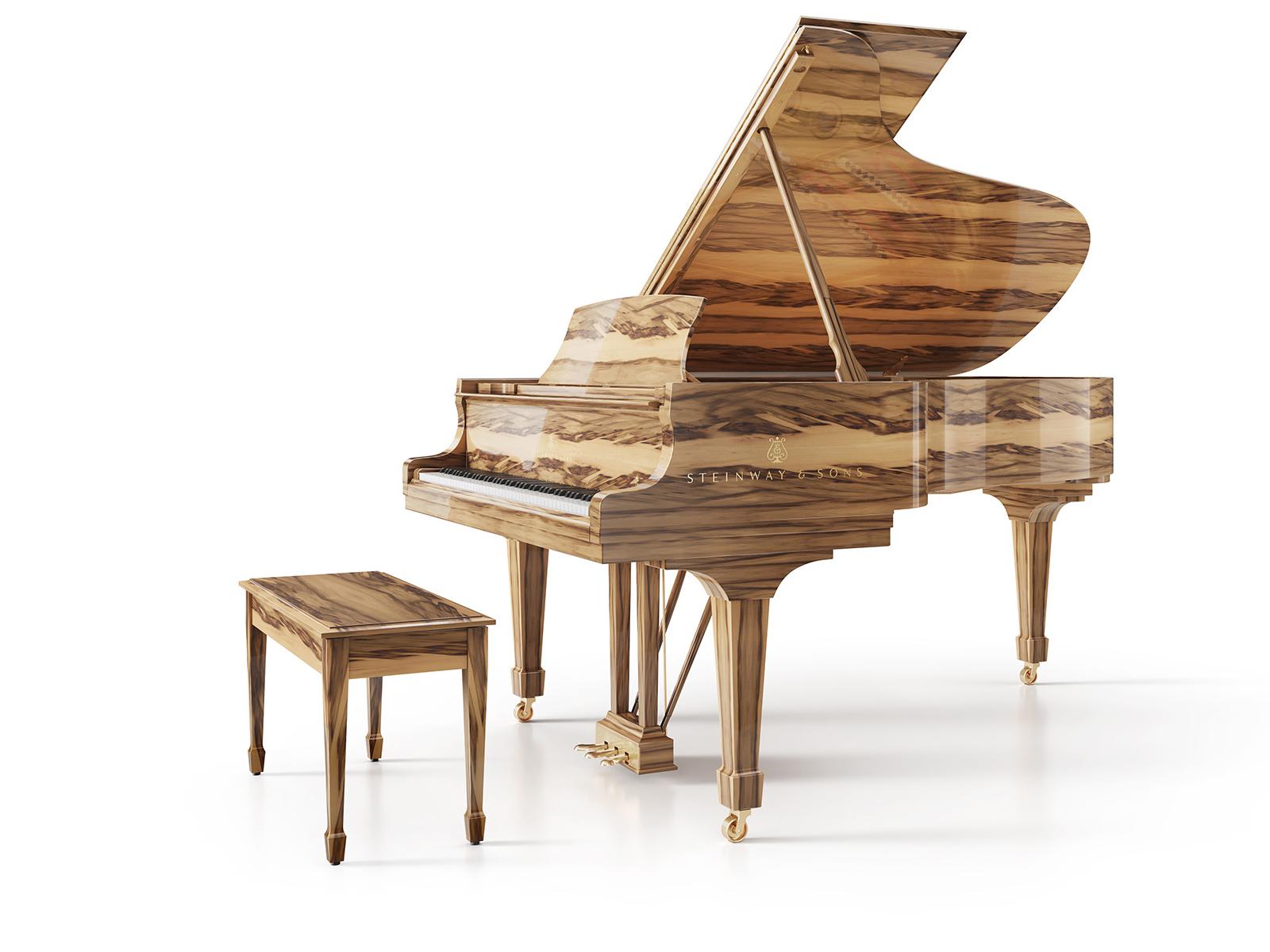 ダーツ JOKERDULTIMATE Model B-pe. 1973 Steinway Model B Grand Piano | Satin Ebony - Excellent