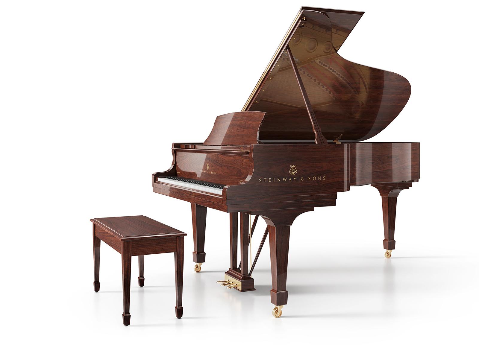 ダーツ JOKERDULTIMATE Model B-pe. Model B - Classic Grand Piano | Steinway & Sons